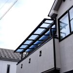 板橋区のバルコニーリフォーム