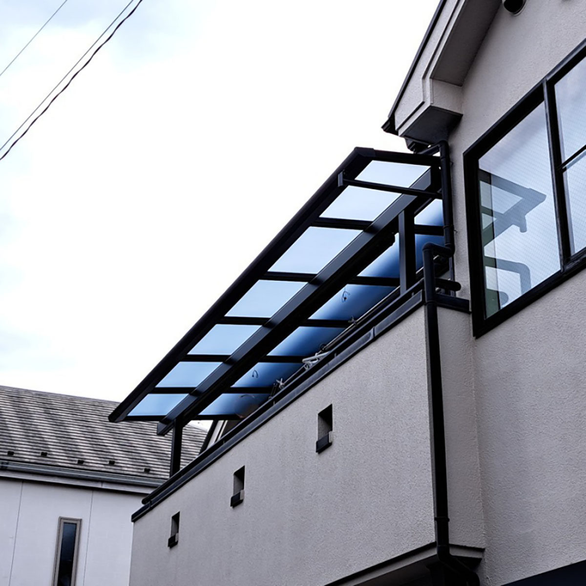 板橋区のバルコニーリフォーム